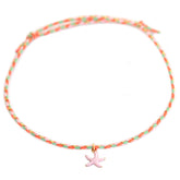 Bracelet de cheville plage 26